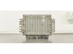 Recambio de centralita motor uce para chevrolet kalos referencia OEM IAM 96435559  