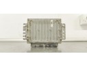 Recambio de centralita motor uce para chevrolet kalos referencia OEM IAM 96435559  