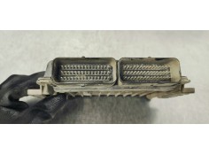 Recambio de centralita motor uce para chevrolet kalos referencia OEM IAM 96435559  