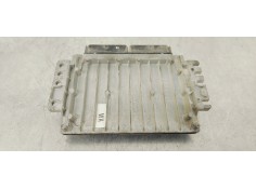 Recambio de centralita motor uce para chevrolet kalos referencia OEM IAM 96435559  