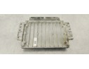 Recambio de centralita motor uce para chevrolet kalos referencia OEM IAM 96435559  