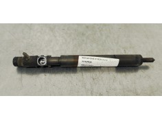 Recambio de inyector para ssangyong kyron 2.0 d referencia OEM IAM A6640170021  