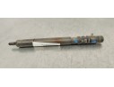 Recambio de inyector para ssangyong kyron 2.0 d referencia OEM IAM A6640170021  