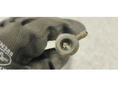 Recambio de inyector para ssangyong kyron 2.0 d referencia OEM IAM A6640170021  