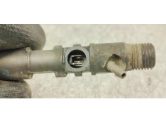 Recambio de inyector para ssangyong kyron 2.0 d referencia OEM IAM A6640170021  