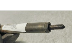 Recambio de inyector para ssangyong kyron 2.0 d referencia OEM IAM A6640170021  