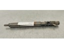 Recambio de inyector para ssangyong kyron 2.0 d referencia OEM IAM A6640170021  