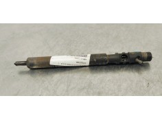Recambio de inyector para ssangyong kyron 2.0 d referencia OEM IAM A6640170021  