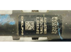 Recambio de inyector para ssangyong kyron 2.0 d referencia OEM IAM A6640170021  