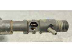 Recambio de inyector para ssangyong kyron 2.0 d referencia OEM IAM A6640170021  