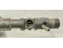 Recambio de inyector para ssangyong kyron 2.0 d referencia OEM IAM A6640170021  