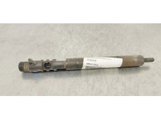Recambio de inyector para ssangyong kyron 2.0 d referencia OEM IAM A6640170021  