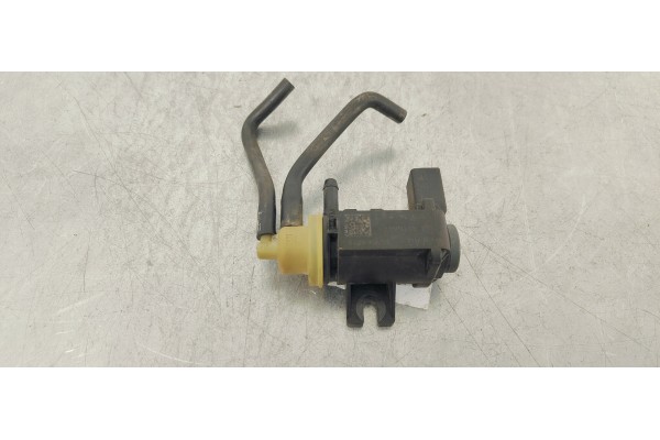 Recambio de valvula aire adicional para seat leon (5f1) 2.0 tdi fr referencia OEM IAM 1K0906627B  
