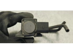 Recambio de valvula aire adicional para seat leon (5f1) 2.0 tdi fr referencia OEM IAM 1K0906627B  