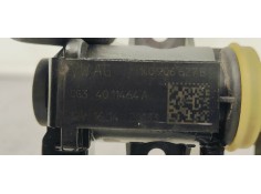 Recambio de valvula aire adicional para seat leon (5f1) 2.0 tdi fr referencia OEM IAM 1K0906627B  