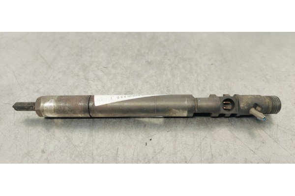 Recambio de inyector para ssangyong kyron 2.0 d referencia OEM IAM A6640170021  
