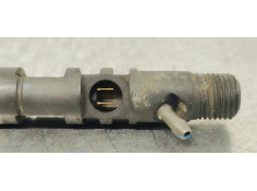 Recambio de inyector para ssangyong kyron 2.0 d referencia OEM IAM A6640170021  