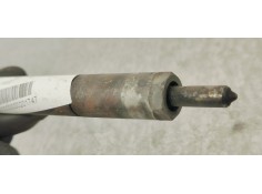 Recambio de inyector para ssangyong kyron 2.0 d referencia OEM IAM A6640170021  