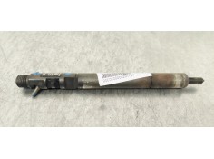 Recambio de inyector para ssangyong kyron 2.0 d referencia OEM IAM A6640170021  