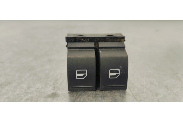 Recambio de mando elevalunas delantero izquierdo para volkswagen eos (1f7) 2.0 tdi referencia OEM IAM 1K3959857A  