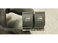 Recambio de mando elevalunas delantero izquierdo para volkswagen eos (1f7) 2.0 tdi referencia OEM IAM 1K3959857A  