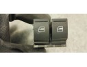 Recambio de mando elevalunas delantero izquierdo para volkswagen eos (1f7) 2.0 tdi referencia OEM IAM 1K3959857A  