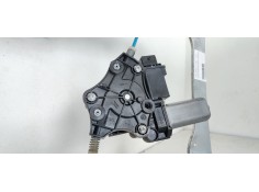 Recambio de elevalunas delantero izquierdo para opel corsa d catch me now referencia OEM IAM 72009000  