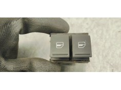 Recambio de mando elevalunas delantero izquierdo para volkswagen eos (1f7) 2.0 tdi referencia OEM IAM 1K3959857A  