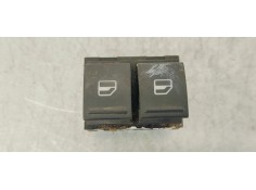 MANDO ELEVALUNAS DELANTERO IZQUIERDO 1K3959857A 
