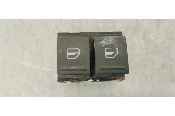 Recambio de mando elevalunas delantero izquierdo para volkswagen eos (1f7) 2.0 tdi referencia OEM IAM 1K3959857A  