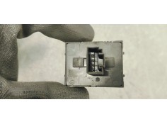 Recambio de mando elevalunas delantero izquierdo para volkswagen eos (1f7) 2.0 tdi referencia OEM IAM 1K3959857A  