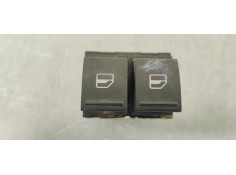 Recambio de mando elevalunas delantero izquierdo para volkswagen eos (1f7) 2.0 tdi referencia OEM IAM 1K3959857A  
