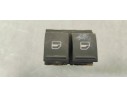 Recambio de mando elevalunas delantero izquierdo para volkswagen eos (1f7) 2.0 tdi referencia OEM IAM 1K3959857A  