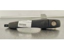Recambio de maneta exterior delantera izquierda para jeep compass 2.0 crd referencia OEM IAM   