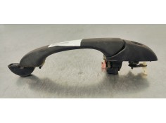 Recambio de maneta exterior delantera izquierda para jeep compass 2.0 crd referencia OEM IAM   