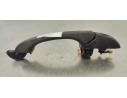 Recambio de maneta exterior delantera izquierda para jeep compass 2.0 crd referencia OEM IAM   