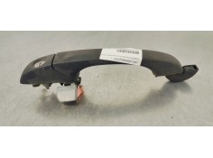 Recambio de maneta exterior delantera izquierda para jeep compass 2.0 crd referencia OEM IAM   