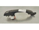 Recambio de maneta exterior delantera izquierda para jeep compass 2.0 crd referencia OEM IAM   