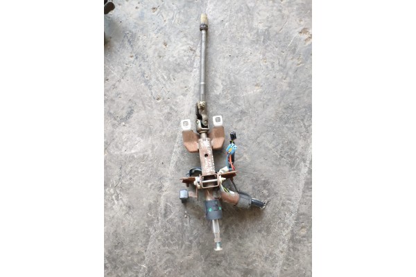 Recambio de columna direccion para citroen xsara picasso 1.6 hdi 90 exclusive plus referencia OEM IAM   