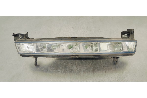 Recambio de piloto delantero izquierdo para citroen c4 picasso 1.6 hdi referencia OEM IAM 177850  