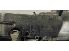 Recambio de piloto delantero izquierdo para citroen c4 picasso 1.6 hdi referencia OEM IAM 177850  