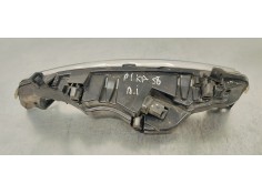 Recambio de piloto delantero izquierdo para citroen c4 picasso 1.6 hdi referencia OEM IAM 177850  