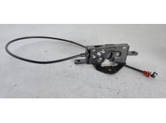 Recambio de cerradura maletero / porton para bmw x5 (e53) 3.0 turbodiesel cat referencia OEM IAM F00P0K0178  