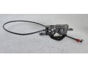 Recambio de cerradura maletero / porton para bmw x5 (e53) 3.0 turbodiesel cat referencia OEM IAM F00P0K0178  