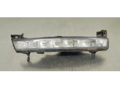 Recambio de piloto delantero izquierdo para citroen c4 picasso 1.6 hdi referencia OEM IAM 177850  