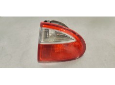 Recambio de piloto trasero derecho para seat leon (1m1) signo referencia OEM IAM 1M6945096A  