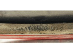 Recambio de piloto trasero derecho para seat leon (1m1) signo referencia OEM IAM 1M6945096A  