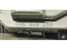 Recambio de piloto trasero derecho para seat leon (1m1) signo referencia OEM IAM 1M6945096A  