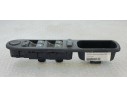 Recambio de mando elevalunas delantero izquierdo para peugeot 307 (s1) xr clim referencia OEM IAM 96351623XT  