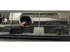 Recambio de maneta exterior porton para mini mini (r56) 1.6 i referencia OEM IAM   